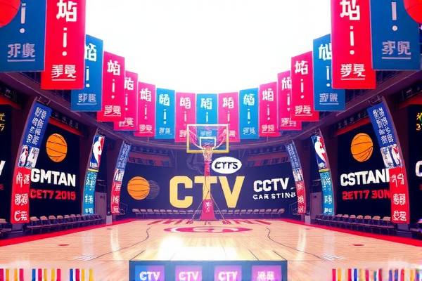 CCTV5 NBA录像的魅力与影响  NBA录像 魅力与影响 第3张