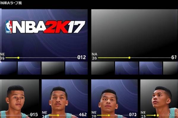 NBA 2K17录像，重温经典赛事，体验篮球魅力