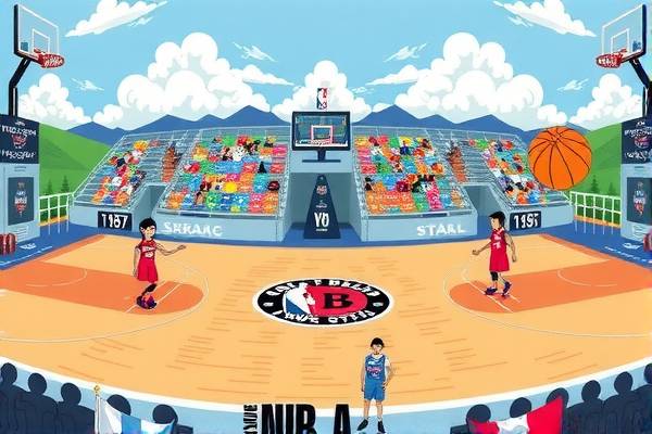 NBA打架录像，背后的故事与反思  NBA打架事件 背后故事与反思 第2张