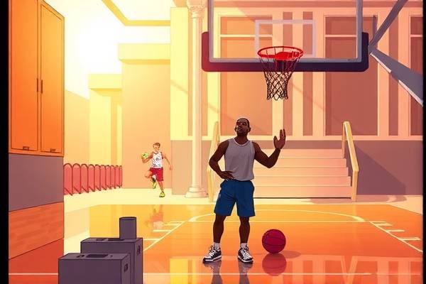 重温夏季联赛精彩瞬间，NBA录像回顾  夏季联赛 NBA录像回顾 第1张