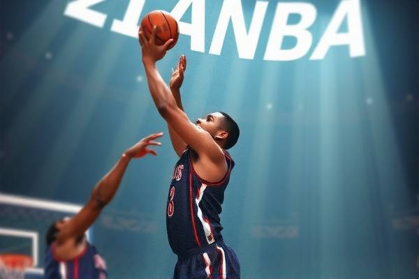 NBA全明星赛2012精彩瞬间录像回顾