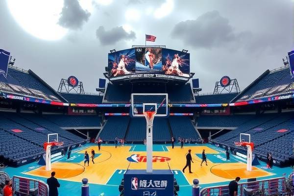 观看NBA勇士季后赛录像，重温激烈瞬间，感受篮球魅力  NBA勇士季后赛录像 篮球魅力 第1张