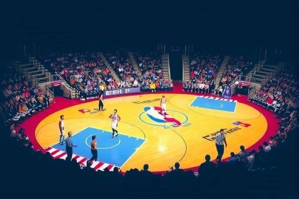 观看NBA勇士季后赛录像，重温激烈瞬间，感受篮球魅力  NBA勇士季后赛录像 篮球魅力 第2张