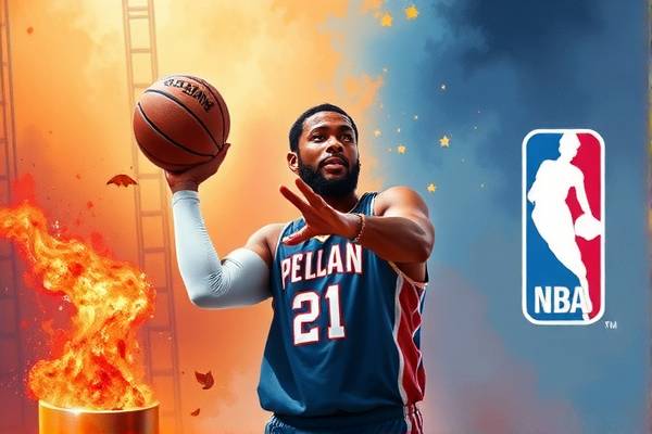 NBA体育录像回放，重温经典，感受篮球魅力  NBA体育录像回放 重温篮球经典 第1张