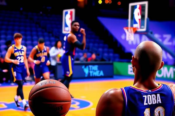 今日NBA录像回放，精彩瞬间不容错过  NBA录像回放 精彩瞬间 第2张