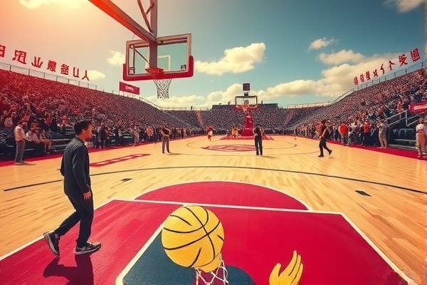 NBA总决赛2017录像回放，重温经典，感受篮球魅力