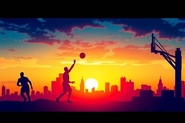 重温经典，2012年NBA总决赛录像回顾