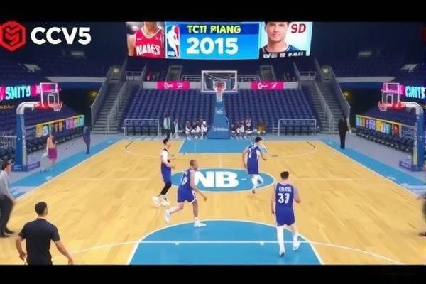 CCTV5 NBA总决赛精彩录像回顾  NBA总决赛 精彩录像回顾（或录像回顾） 第3张