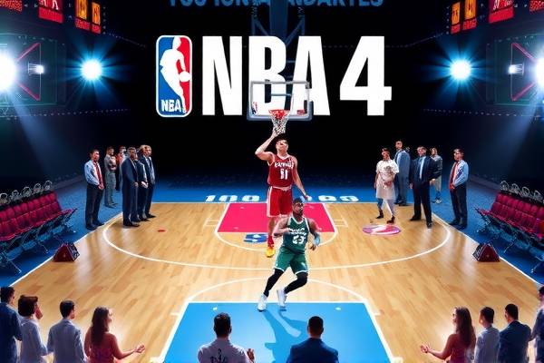 NBA全明星赛2011精彩瞬间录像回顾  NBA全明星赛 精彩瞬间录像回顾 第2张