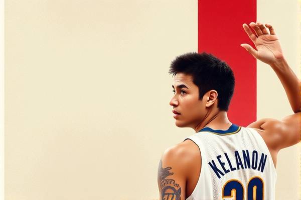 NBA录像回放，重温经典比赛，感受篮球魅力（中文）  NBA录像回放 篮球魅力 第2张