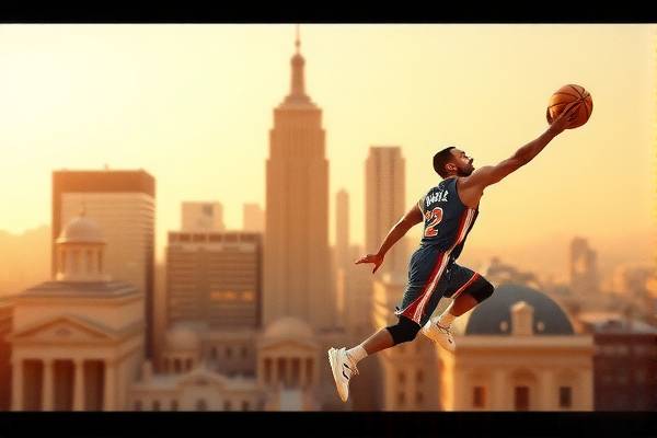 重温经典，2003年NBA全明星赛录像的回响