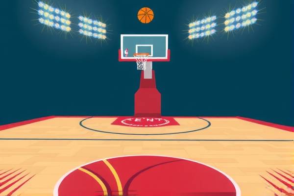 篮球NBA录像的魅力与影响  篮球NBA录像 魅力与影响 第3张