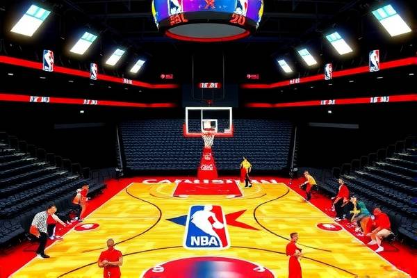 NBA赛事录像，一网打尽精彩瞬间—探寻NBA录像的所在  NBA赛事录像 精彩瞬间 第2张