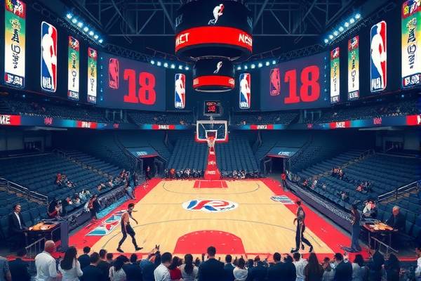 广东体育NBA录像，重温经典，感受篮球魅力  广东体育NBA录像 篮球魅力 第2张