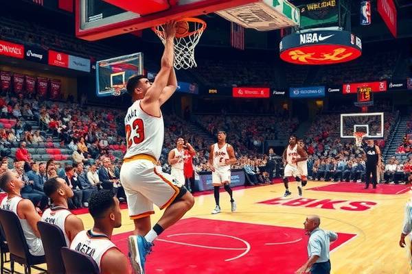 NBA三分球大赛精彩瞬间录像回顾  NBA三分球大赛 精彩瞬间录像回顾 第3张