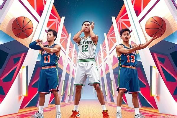 NBA热火与骑士，一场精彩对决的录像回顾  NBA热火与骑士对决 录像回顾 第2张