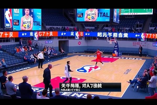 NBA总决赛精彩瞬间，CCTV5录像再现篮球传奇  NBA总决赛 篮球传奇（或篮球精彩瞬间 CCTV5录像） 第2张
