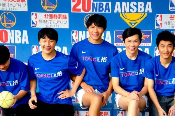 重温经典，探索2003年NBA录像回放的独特魅力