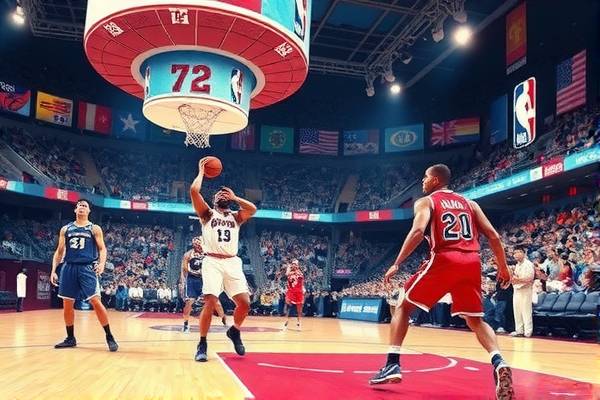 重温经典，2011年NBA全明星赛事录像回顾