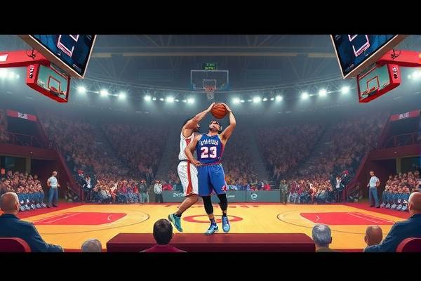 重温经典，2013年NBA总决赛录像回顾  2013年NBA总决赛 录像回顾/重温经典 第3张