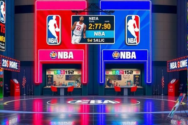 NBA凯尔特人与奇才对决录像，一场精彩绝伦的篮球盛宴  NBA对决录像 篮球盛宴 第2张
