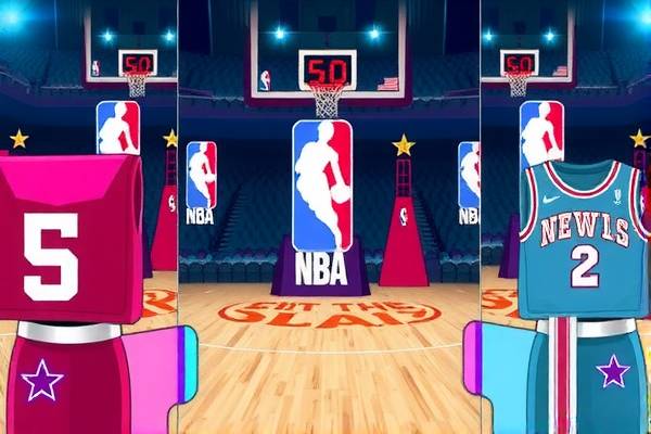 NBA录像软件，观看精彩赛事的最佳选择