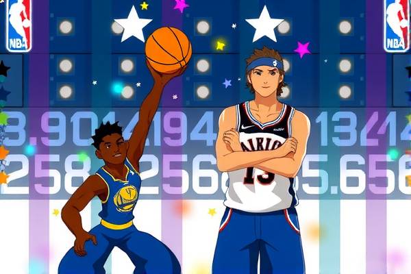 NBA录像软件，观看精彩赛事的最佳选择  NBA录像软件 观看精彩赛事 第3张