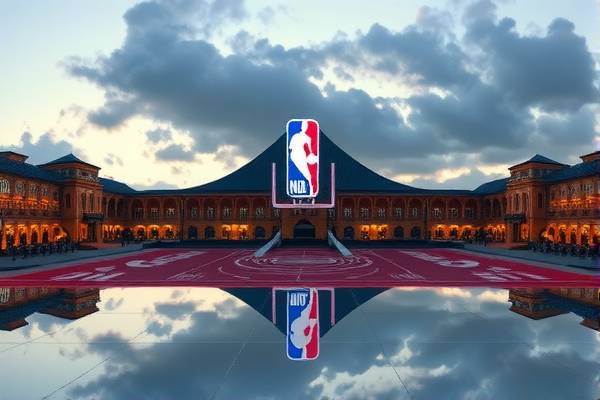 NBA快船录像回放，重温精彩瞬间，感受篮球魅力  NBA快船录像回放 篮球魅力 第3张