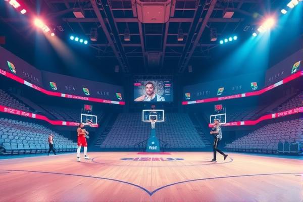 重温NBA传奇，乔丹总决赛录像的独特魅力  NBA传奇 乔丹总决赛录像 第2张