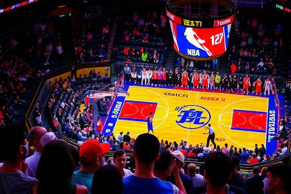 NBA比赛全场录像回放，重温经典，感受篮球魅力  NBA比赛全场录像回放 篮球魅力 第2张