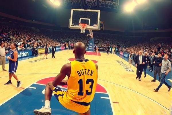 重温历史，2009年NBA东部决赛录像回顾  2009年NBA东部决赛 录像回顾 第2张