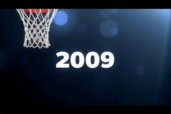 重温经典，2009年NBA总决赛录像回顾  2009年NBA总决赛 录像回顾 第2张