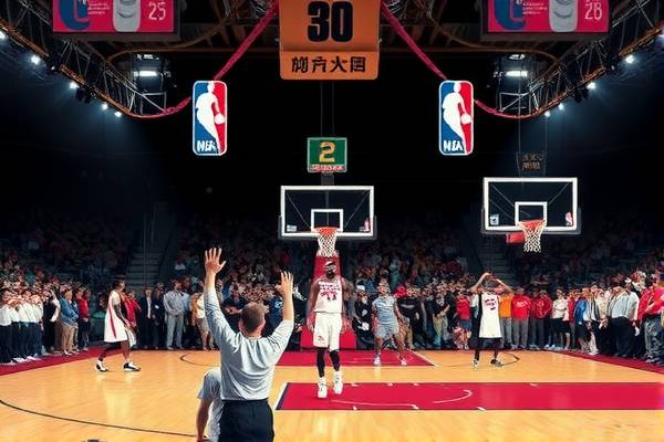 重温经典，2003年NBA全明星录像的回眸  经典重温 NBA全明星录像 第2张