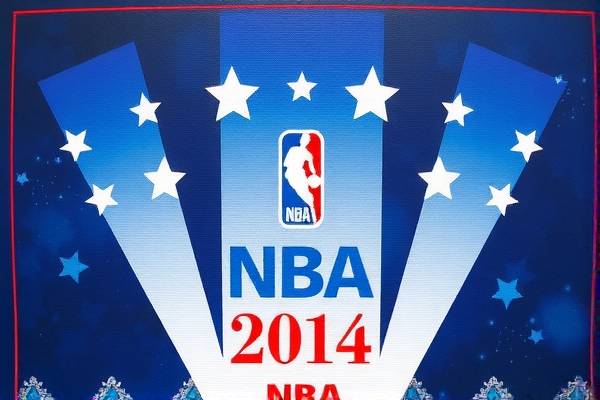 NBA 2014全明星赛精彩瞬间录像回顾