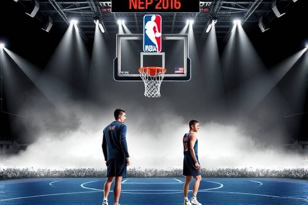 重温精彩瞬间，全明星赛2016 NBA录像回顾  2016 NBA全明星赛 录像回顾 第2张