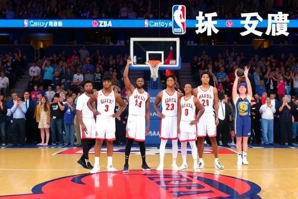 重温经典之战，NBA总决赛G4录像回顾 2017年精彩瞬间