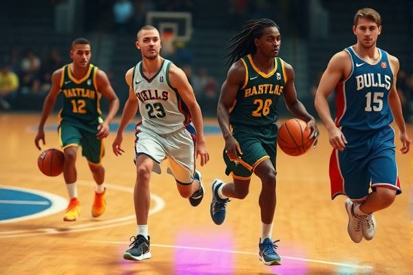 NBA热火与黄蜂对决的热血瞬间—录像回顾  NBA热火与黄蜂对决 录像回顾 第3张