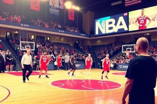 NBA小牛比赛录像，重温经典，感受篮球魅力  NBA小牛比赛录像 重温篮球经典 第2张