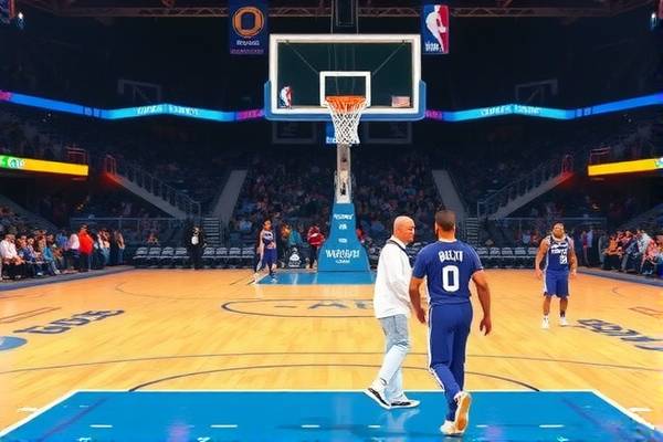 NBA今日赛事精彩录像回顾  NBA赛事 录像回顾 第2张