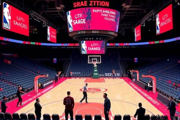 NBA传奇乔丹的比赛录像，重温经典时刻