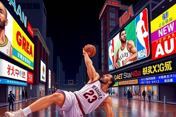 NBA直播录像下载，观看与分享篮球盛宴的最佳途径