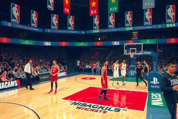 NBA直播录像下载，观看与分享篮球盛宴的最佳途径  NBA直播录像 篮球盛宴观看与分享 第2张