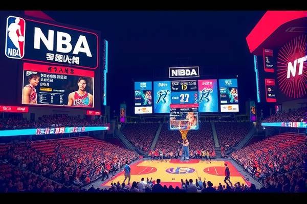 NBA勇士与雷霆激战实录，一场不容错过的比赛录像