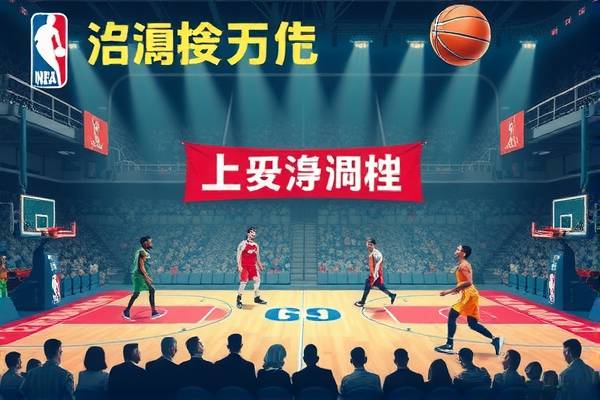 虎扑NBA比赛录像，篮球盛宴的绝佳观赏体验  虎扑NBA比赛录像 篮球盛宴观赏体验 第3张