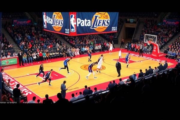 NBA火箭赛事高清录像回放，重温精彩瞬间