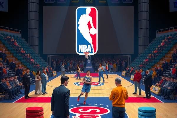 NBA录像中文版，篮球爱好者的福音