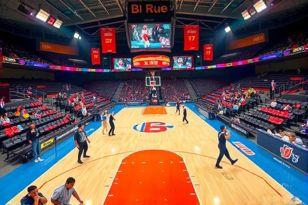 纬来体育NBA录像，重温经典，感受篮球魅力  纬来体育NBA录像 篮球魅力 第3张