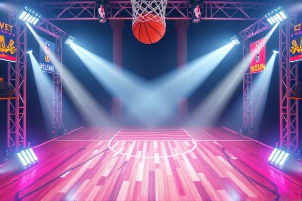 雷霆与勇士的NBA对决，一场录像中的精彩展现  NBA对决 精彩展现（或录像中的精彩瞬间） 第3张