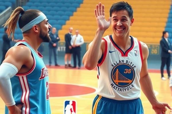 NBA经典对决，骑士与公牛的录像回顾  NBA经典对决 骑士与公牛对决录像回顾 第2张