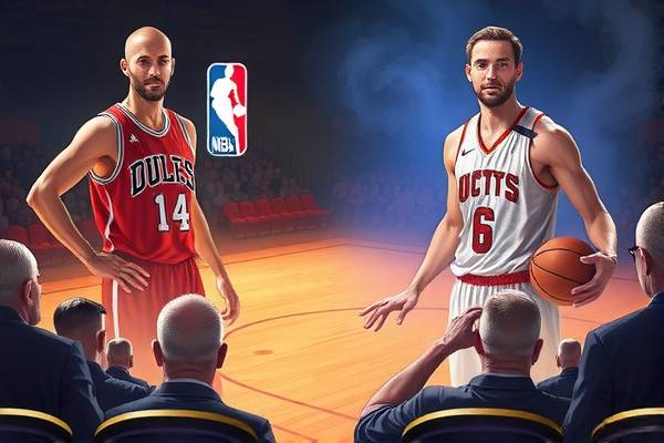 NBA直播录像与包卜，探索篮球盛宴的独家记忆  NBA直播录像 篮球盛宴独家记忆 第3张